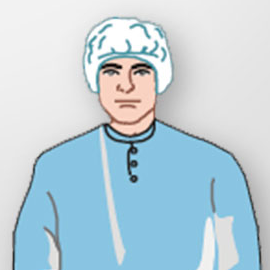 無菌服的優點有哪些