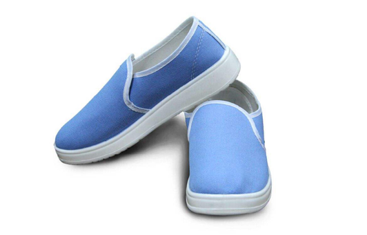 潔凈鞋的防靜電性能如何保證？對于靜電敏感的工作環(huán)境是否必要使用？